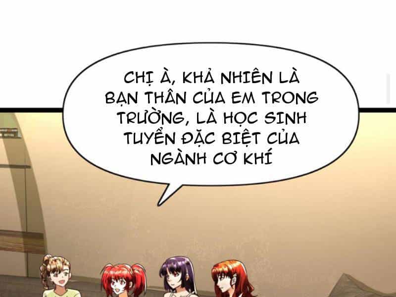 Toàn Cầu Băng Phong: Ta Chế Tạo Phòng An Toàn Tại Tận Thế - Chương 164 - ảnh 1