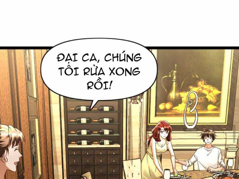 Toàn Cầu Băng Phong: Ta Chế Tạo Phòng An Toàn Tại Tận Thế - Chương 164 - ảnh 11