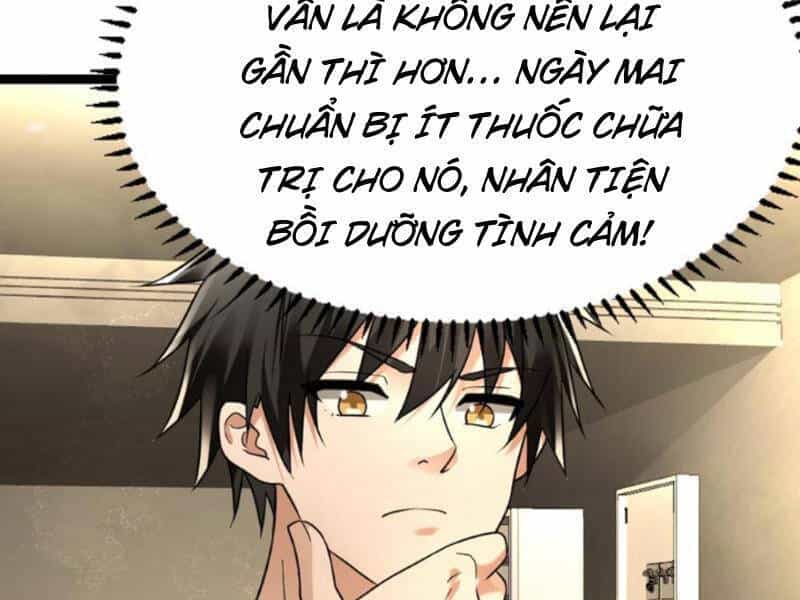 Toàn Cầu Băng Phong: Ta Chế Tạo Phòng An Toàn Tại Tận Thế - Chương 168 - ảnh 15
