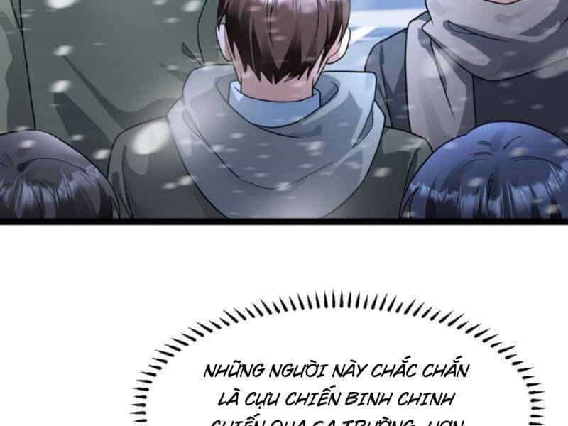 Toàn Cầu Băng Phong: Ta Chế Tạo Phòng An Toàn Tại Tận Thế - Chương 169 - ảnh 13