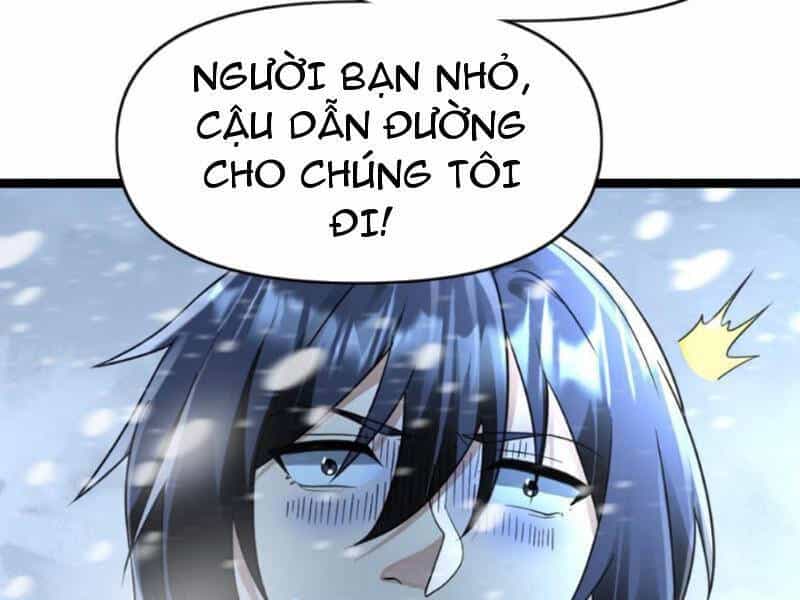 Toàn Cầu Băng Phong: Ta Chế Tạo Phòng An Toàn Tại Tận Thế - Chương 169 - ảnh 33