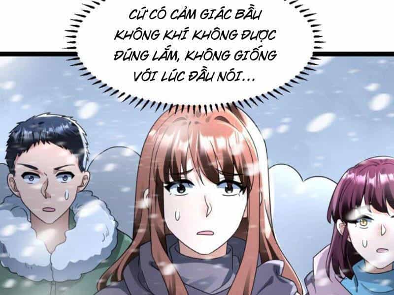 Toàn Cầu Băng Phong: Ta Chế Tạo Phòng An Toàn Tại Tận Thế - Chương 169 - ảnh 44