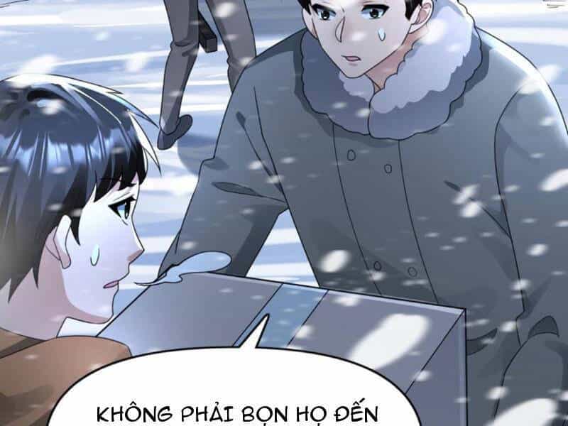 Toàn Cầu Băng Phong: Ta Chế Tạo Phòng An Toàn Tại Tận Thế - Chương 169 - ảnh 53