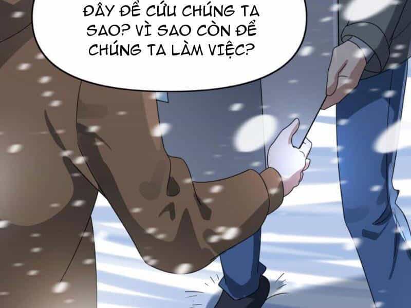 Toàn Cầu Băng Phong: Ta Chế Tạo Phòng An Toàn Tại Tận Thế - Chương 169 - ảnh 54