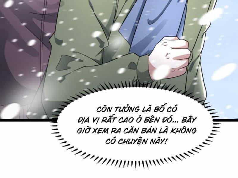 Toàn Cầu Băng Phong: Ta Chế Tạo Phòng An Toàn Tại Tận Thế - Chương 170 - ảnh 5