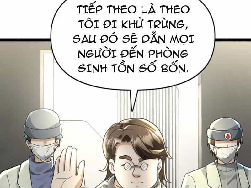 Toàn Cầu Băng Phong: Ta Chế Tạo Phòng An Toàn Tại Tận Thế - Chương 171 - ảnh 27