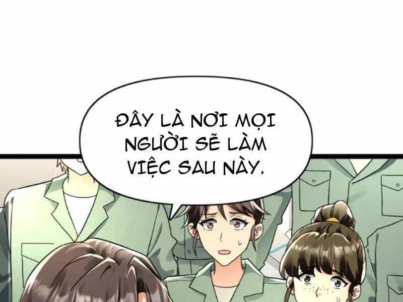 Toàn Cầu Băng Phong: Ta Chế Tạo Phòng An Toàn Tại Tận Thế - Chương 172 - ảnh 15