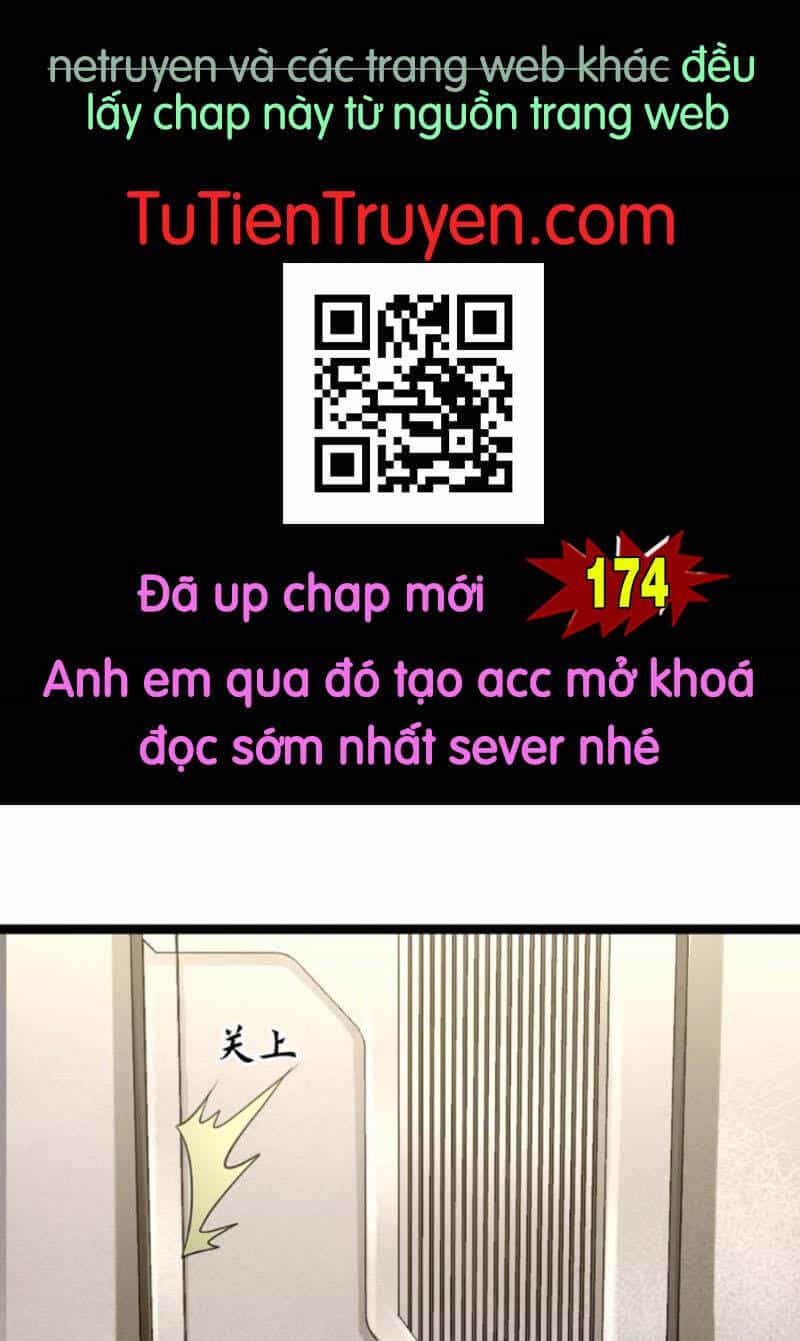 Toàn Cầu Băng Phong: Ta Chế Tạo Phòng An Toàn Tại Tận Thế - Chương 173 - ảnh 1