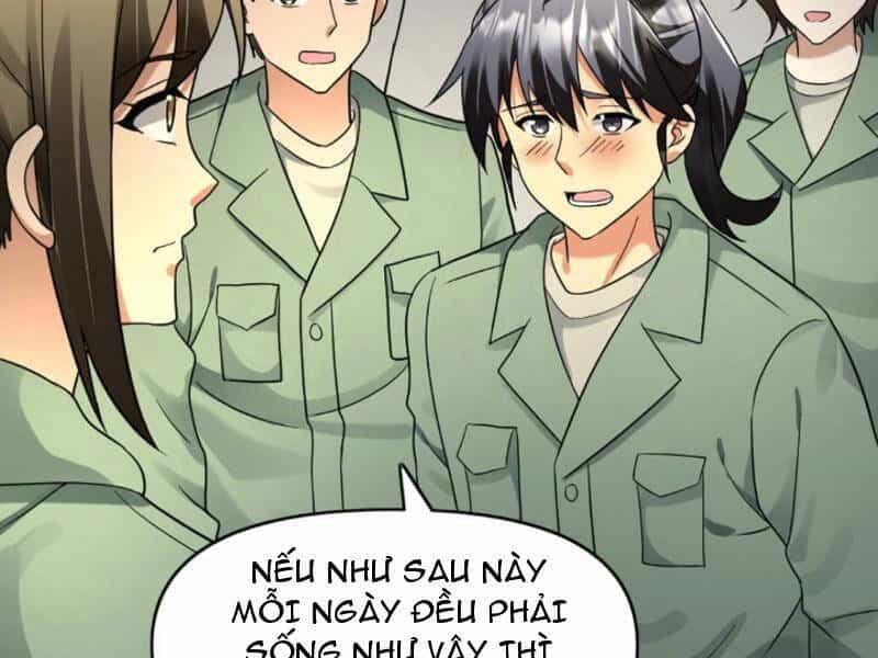 Toàn Cầu Băng Phong: Ta Chế Tạo Phòng An Toàn Tại Tận Thế - Chương 173 - ảnh 29
