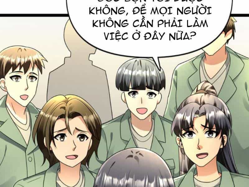 Toàn Cầu Băng Phong: Ta Chế Tạo Phòng An Toàn Tại Tận Thế - Chương 173 - ảnh 46