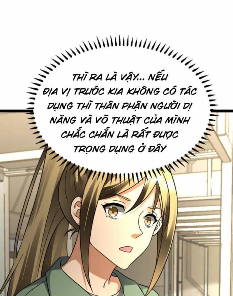 Toàn Cầu Băng Phong: Ta Chế Tạo Phòng An Toàn Tại Tận Thế - Chương 174 - ảnh 2