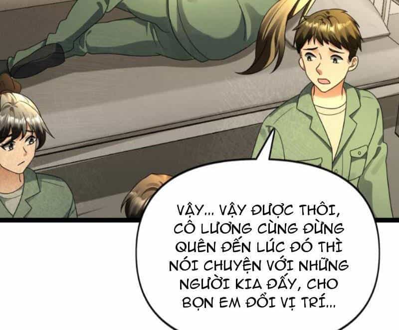 Toàn Cầu Băng Phong: Ta Chế Tạo Phòng An Toàn Tại Tận Thế - Chương 174 - ảnh 28