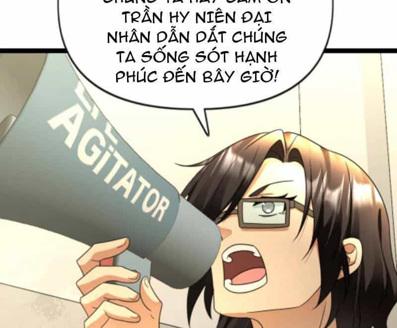 Toàn Cầu Băng Phong: Ta Chế Tạo Phòng An Toàn Tại Tận Thế - Chương 174 - ảnh 35