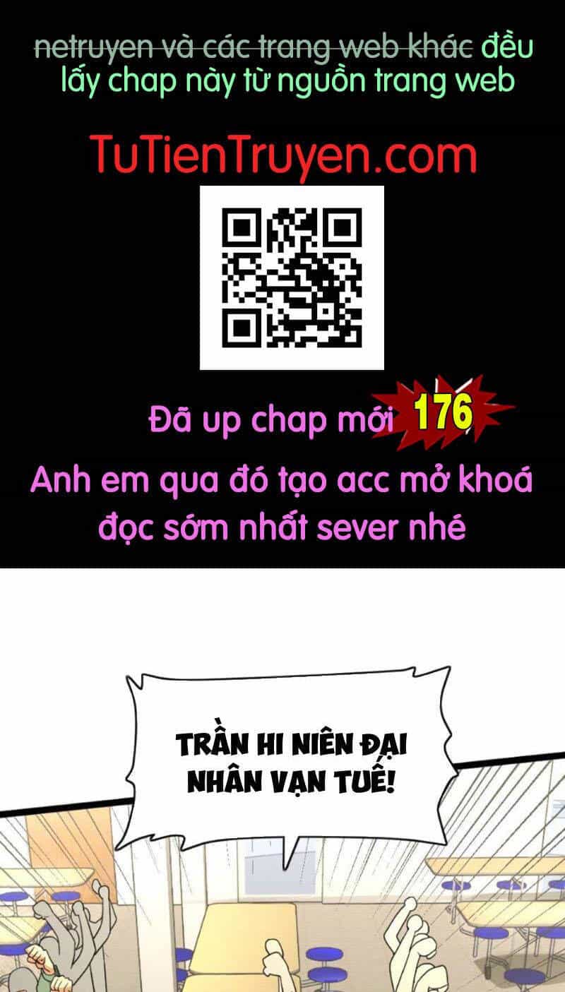 Toàn Cầu Băng Phong: Ta Chế Tạo Phòng An Toàn Tại Tận Thế - Chương 175 - ảnh 1