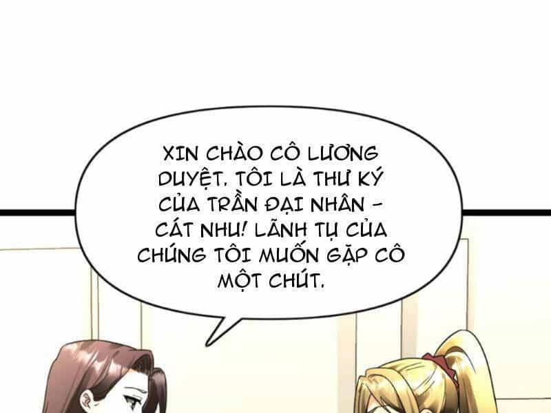 Toàn Cầu Băng Phong: Ta Chế Tạo Phòng An Toàn Tại Tận Thế - Chương 175 - ảnh 32