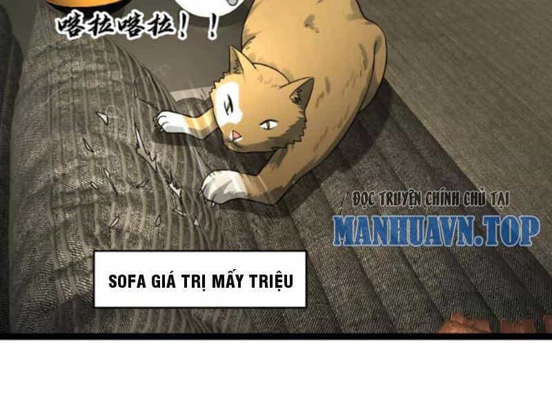 Toàn Cầu Băng Phong: Ta Chế Tạo Phòng An Toàn Tại Tận Thế - Chương 176 - ảnh 39