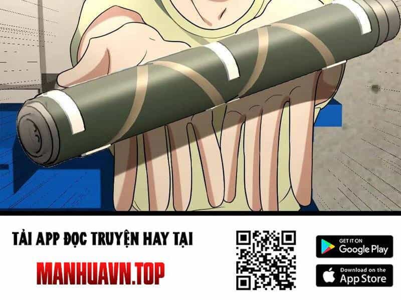 Toàn Cầu Băng Phong: Ta Chế Tạo Phòng An Toàn Tại Tận Thế - Chương 177 - ảnh 43