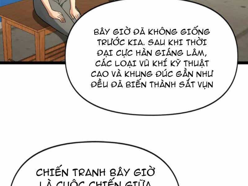Toàn Cầu Băng Phong: Ta Chế Tạo Phòng An Toàn Tại Tận Thế - Chương 178 - ảnh 18