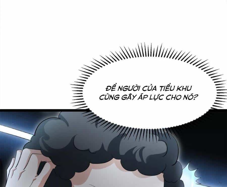 Toàn Cầu Băng Phong: Ta Chế Tạo Phòng An Toàn Tại Tận Thế - Chương 17 - ảnh 16