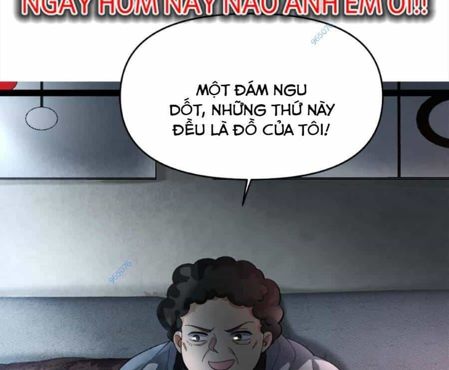 Toàn Cầu Băng Phong: Ta Chế Tạo Phòng An Toàn Tại Tận Thế - Chương 17 - ảnh 29