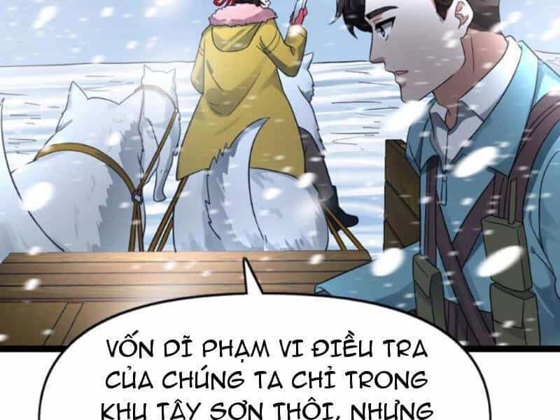 Toàn Cầu Băng Phong: Ta Chế Tạo Phòng An Toàn Tại Tận Thế - Chương 179 - ảnh 42
