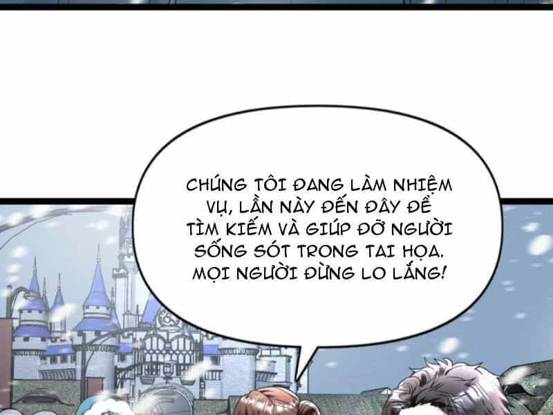 Toàn Cầu Băng Phong: Ta Chế Tạo Phòng An Toàn Tại Tận Thế - Chương 180 - ảnh 13