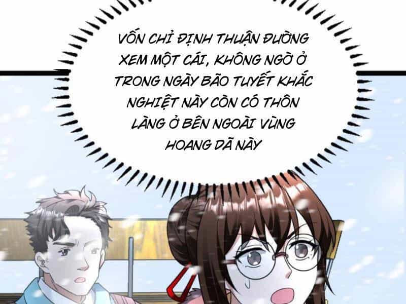 Toàn Cầu Băng Phong: Ta Chế Tạo Phòng An Toàn Tại Tận Thế - Chương 180 - ảnh 3