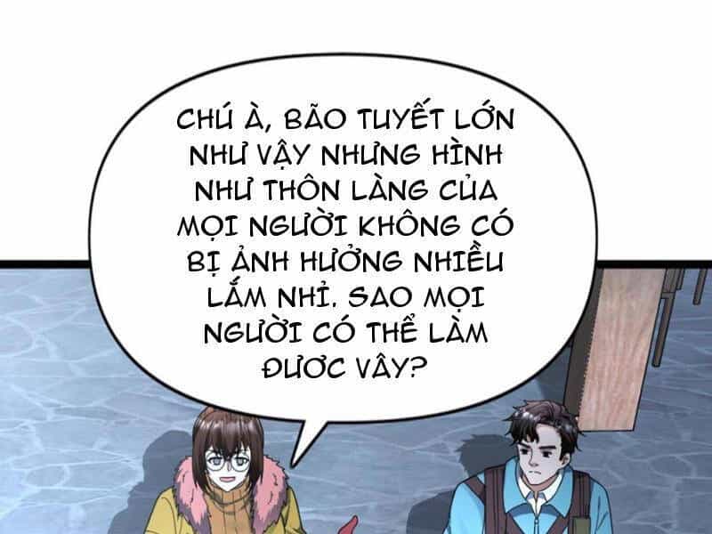 Toàn Cầu Băng Phong: Ta Chế Tạo Phòng An Toàn Tại Tận Thế - Chương 180 - ảnh 32
