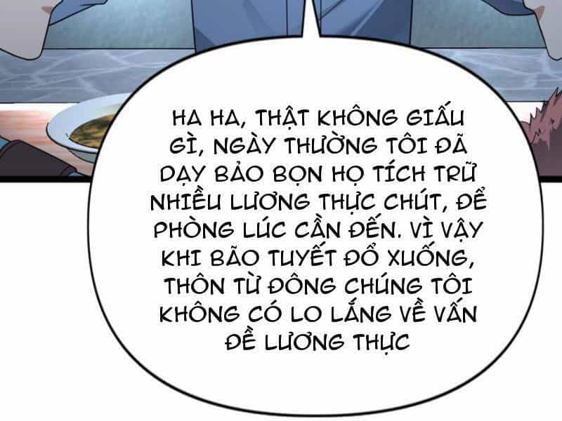 Toàn Cầu Băng Phong: Ta Chế Tạo Phòng An Toàn Tại Tận Thế - Chương 180 - ảnh 36