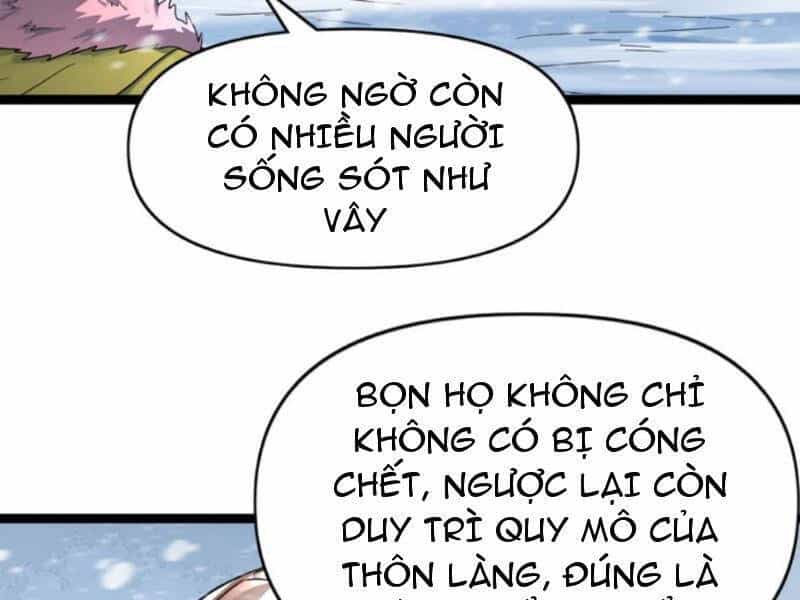 Toàn Cầu Băng Phong: Ta Chế Tạo Phòng An Toàn Tại Tận Thế - Chương 180 - ảnh 9