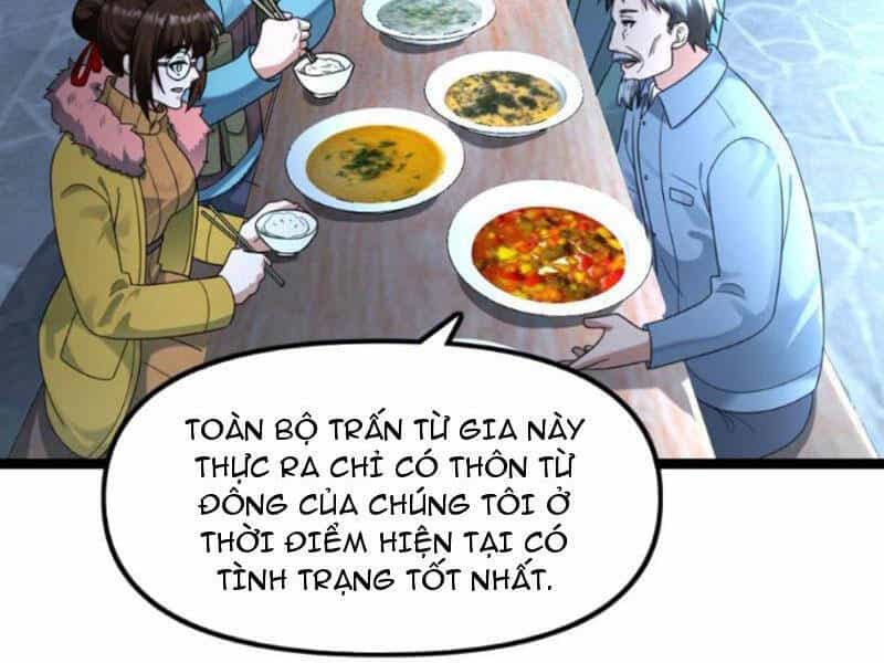Toàn Cầu Băng Phong: Ta Chế Tạo Phòng An Toàn Tại Tận Thế - Chương 181 - ảnh 2