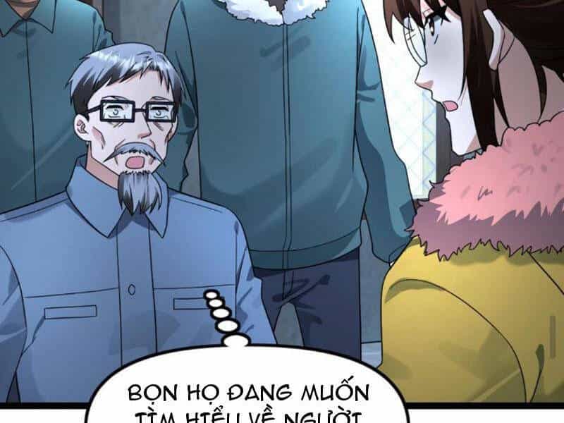 Toàn Cầu Băng Phong: Ta Chế Tạo Phòng An Toàn Tại Tận Thế - Chương 181 - ảnh 27