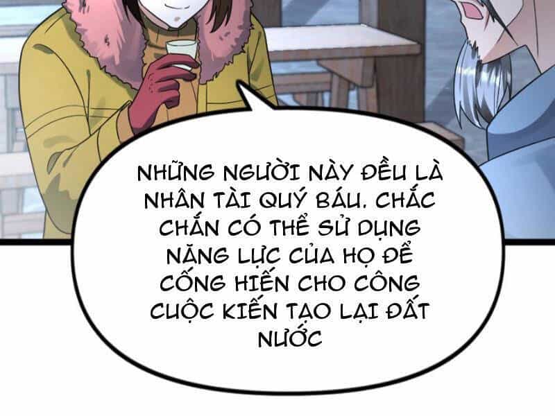 Toàn Cầu Băng Phong: Ta Chế Tạo Phòng An Toàn Tại Tận Thế - Chương 181 - ảnh 38