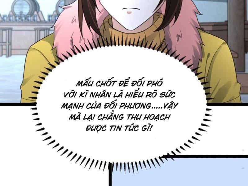 Toàn Cầu Băng Phong: Ta Chế Tạo Phòng An Toàn Tại Tận Thế - Chương 182 - ảnh 27
