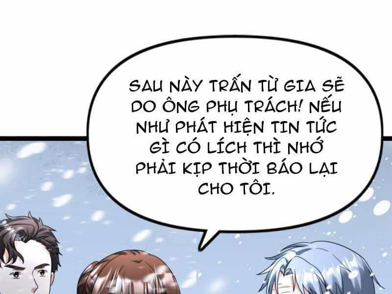 Toàn Cầu Băng Phong: Ta Chế Tạo Phòng An Toàn Tại Tận Thế - Chương 182 - ảnh 32