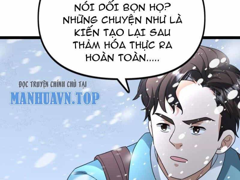 Toàn Cầu Băng Phong: Ta Chế Tạo Phòng An Toàn Tại Tận Thế - Chương 182 - ảnh 37