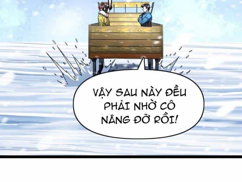 Toàn Cầu Băng Phong: Ta Chế Tạo Phòng An Toàn Tại Tận Thế - Chương 185 - ảnh 22