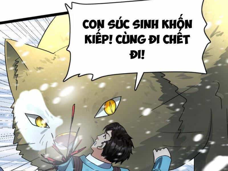 Toàn Cầu Băng Phong: Ta Chế Tạo Phòng An Toàn Tại Tận Thế - Chương 186 - ảnh 27