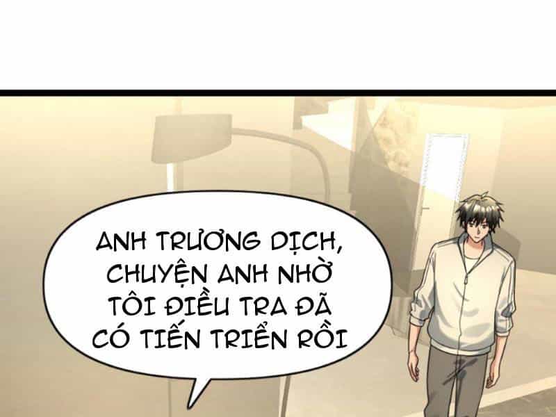 Toàn Cầu Băng Phong: Ta Chế Tạo Phòng An Toàn Tại Tận Thế - Chương 187 - ảnh 1