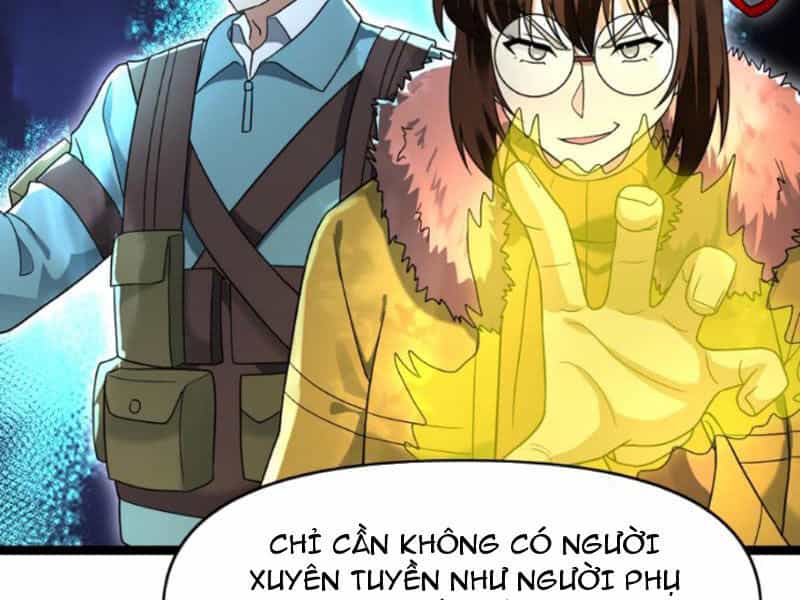 Toàn Cầu Băng Phong: Ta Chế Tạo Phòng An Toàn Tại Tận Thế - Chương 187 - ảnh 8