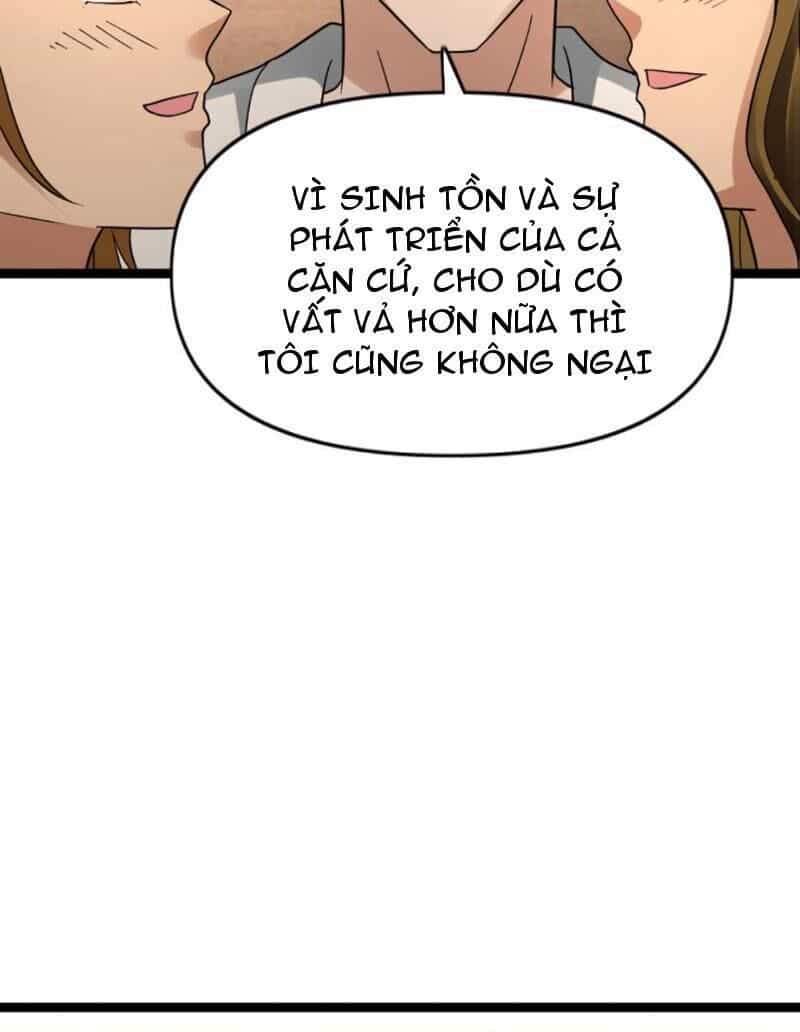 Toàn Cầu Băng Phong: Ta Chế Tạo Phòng An Toàn Tại Tận Thế - Chương 188 - ảnh 17