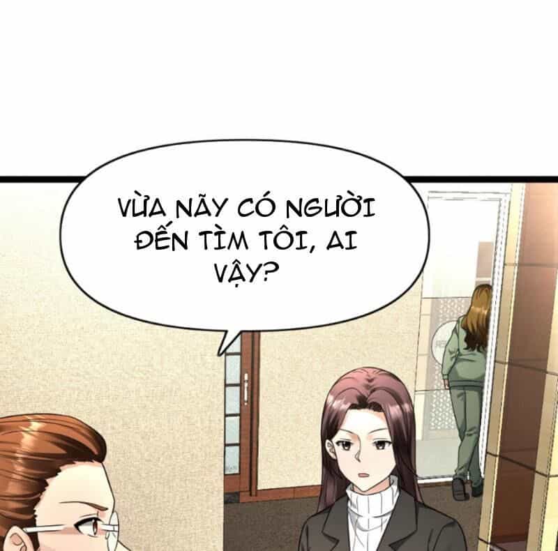Toàn Cầu Băng Phong: Ta Chế Tạo Phòng An Toàn Tại Tận Thế - Chương 188 - ảnh 19