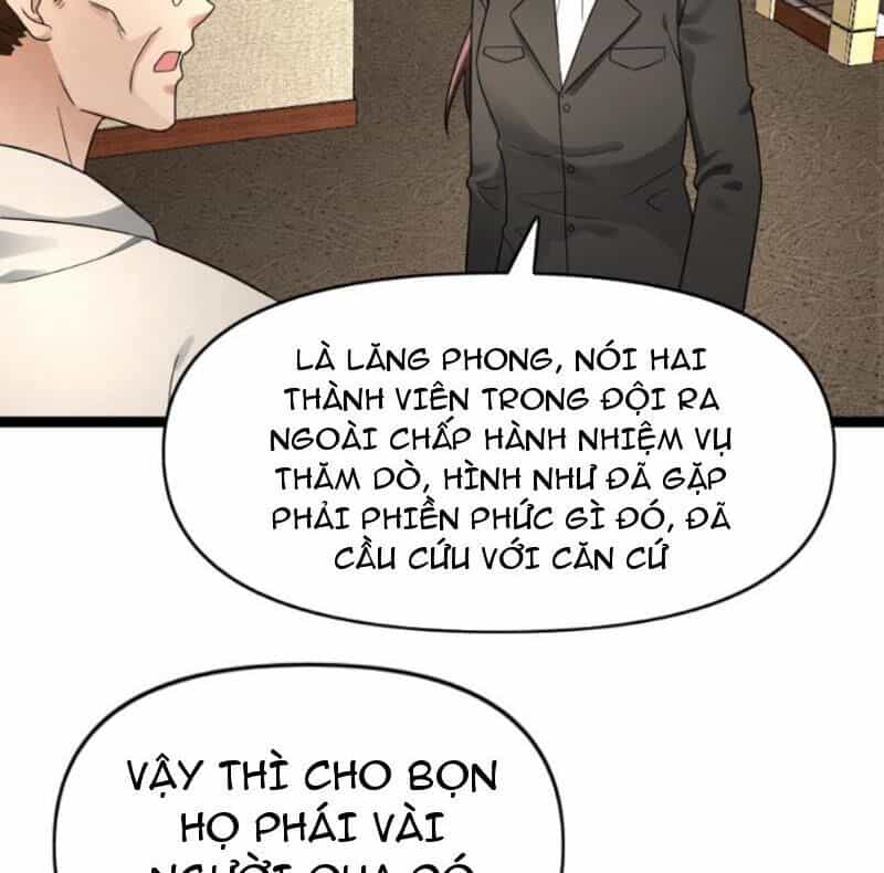 Toàn Cầu Băng Phong: Ta Chế Tạo Phòng An Toàn Tại Tận Thế - Chương 188 - ảnh 20