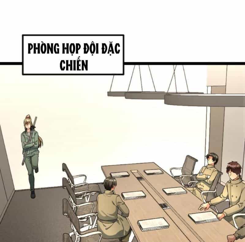 Toàn Cầu Băng Phong: Ta Chế Tạo Phòng An Toàn Tại Tận Thế - Chương 188 - ảnh 23