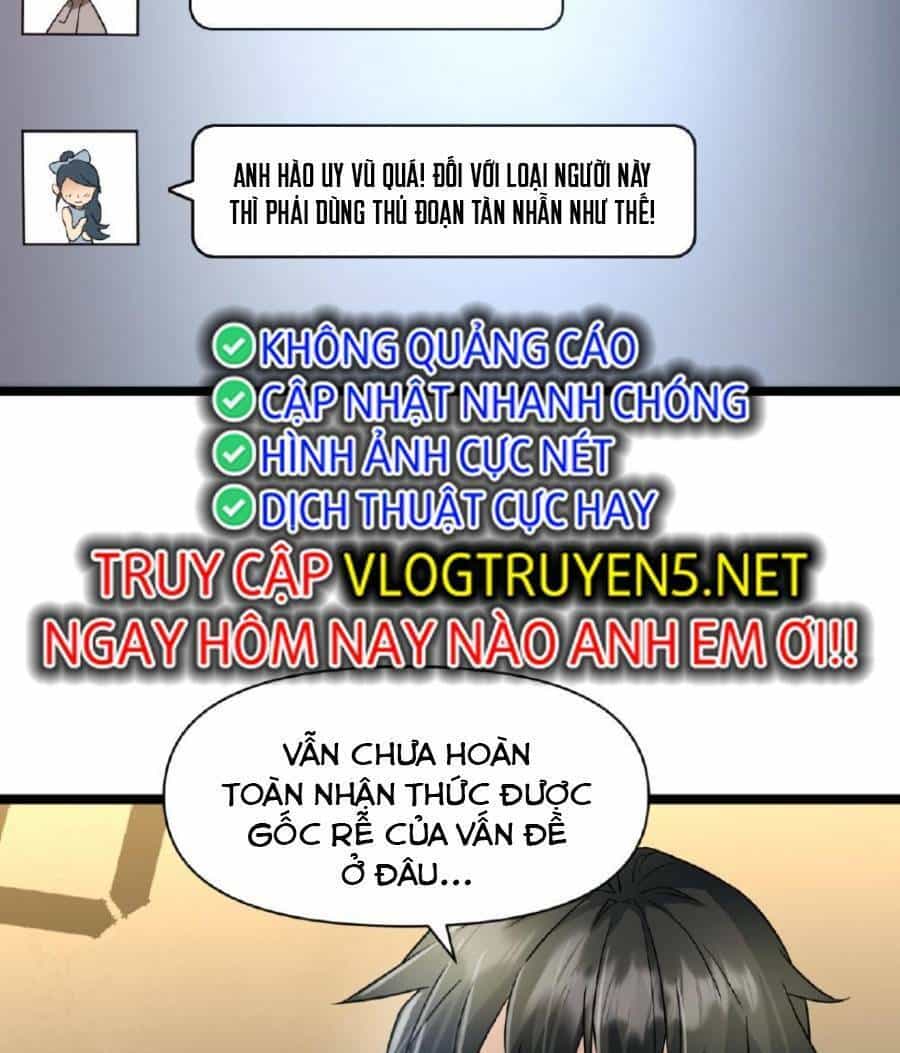 Toàn Cầu Băng Phong: Ta Chế Tạo Phòng An Toàn Tại Tận Thế - Chương 18 - ảnh 22