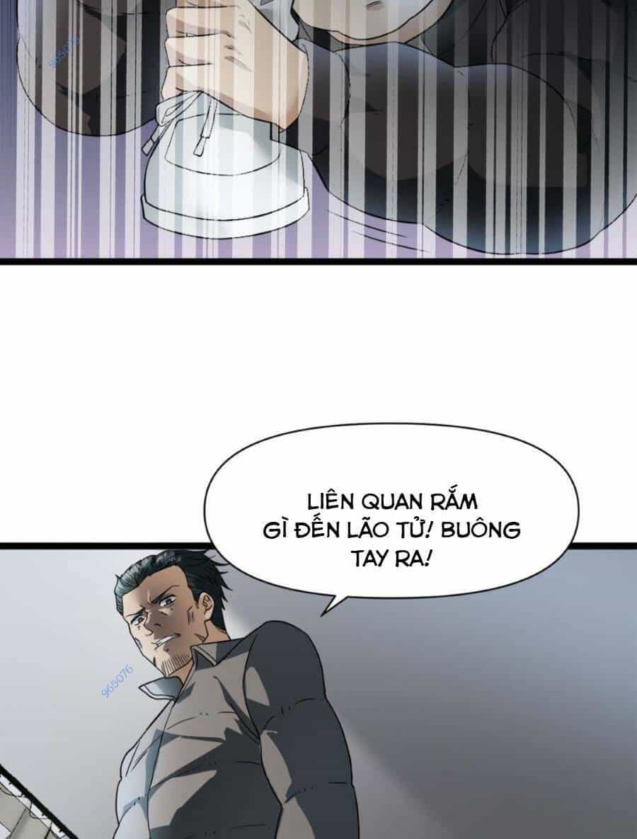 Toàn Cầu Băng Phong: Ta Chế Tạo Phòng An Toàn Tại Tận Thế - Chương 18 - ảnh 9