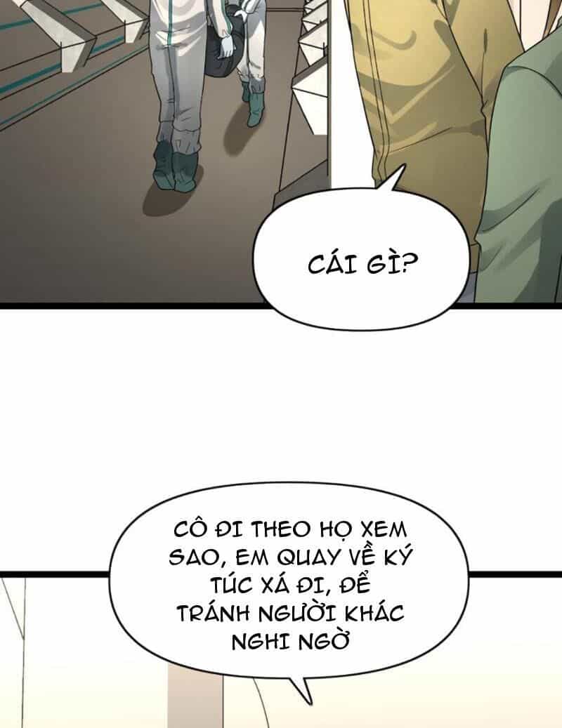 Toàn Cầu Băng Phong: Ta Chế Tạo Phòng An Toàn Tại Tận Thế - Chương 189 - ảnh 14