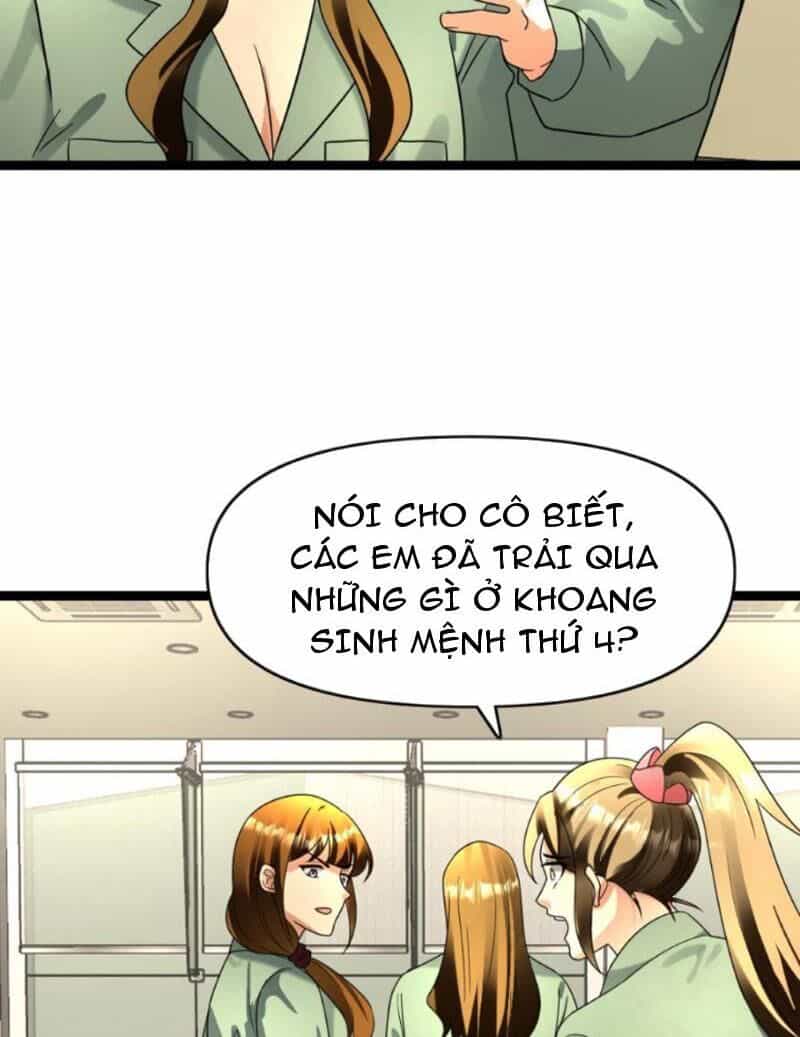 Toàn Cầu Băng Phong: Ta Chế Tạo Phòng An Toàn Tại Tận Thế - Chương 189 - ảnh 3
