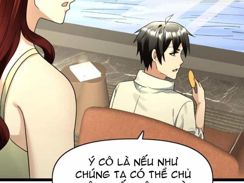 Toàn Cầu Băng Phong: Ta Chế Tạo Phòng An Toàn Tại Tận Thế - Chương 191 - ảnh 26