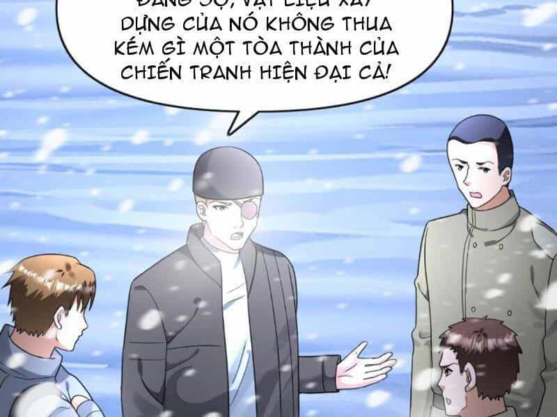 Toàn Cầu Băng Phong: Ta Chế Tạo Phòng An Toàn Tại Tận Thế - Chương 191 - ảnh 30